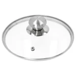 CHLOED 4-cup Stainless Steel Egg Poacher Set, Resto Series - Image 6