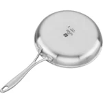CHLOED 12pc Stainless Steel Cookware Set, Spirit 3-Ply Series - Image 13